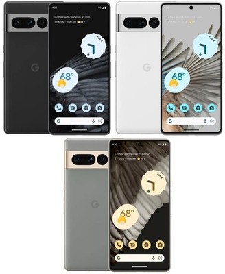 Google Pixel 7 Pro Obsidian 本体　256GB Google Pixel 7 Pro 256GB (Unlocked) Obsidian GA03456-US - Best Buy