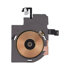 Wireless NFC Charging Flashlight Flex Cable For iPhone 17