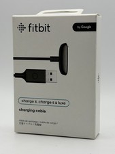 Fitbit Charging Cable For Charge 6 , Charge 5  Luxe