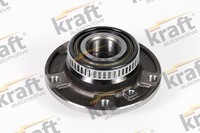 Radlagersatz Kraft Automotive 4102620 FüR BMW E32 Z3 E36 E34 E46 E31 Z4 E86 E85