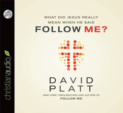Follow Me to Freedom Leading A - Audio CD - GOOD