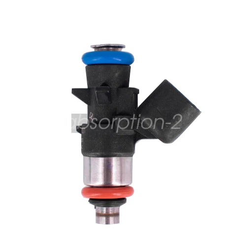 6 PCS New GENUINE MOPAR FUEL Injectors WRANGLER Challenger 3.6L 5184085AC Foto 3 de 4