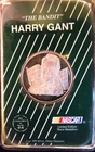 1991 Harry Gant Nascar Race Winston Cup TONED Bullion-0.999 Silver 1 Oz Art Coin