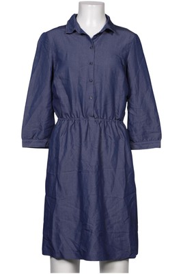 YAS Kleid Damen Dress Damenkleid Gr. S Blau #hrt9sz7