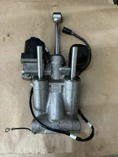 OEM HONDA / TOHATSU POWER TRIM & TILT ASSEMBLY PN# HZX2-56000-043 (C-1)