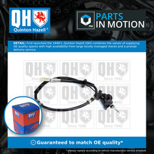 Clutch Cable fits CITROEN SAXO VTS 1.6 96 to 04 QH 2150R0 9626566480 Quality New