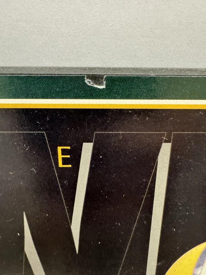 Mini póster de los Green Bay Packers Reggie blanco 16x20 Foto 4 de 4