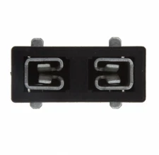 Pack of 4  3588  Fuse Holder 20 A 500V 1 Circuit Blade Surface Mount, RoHs