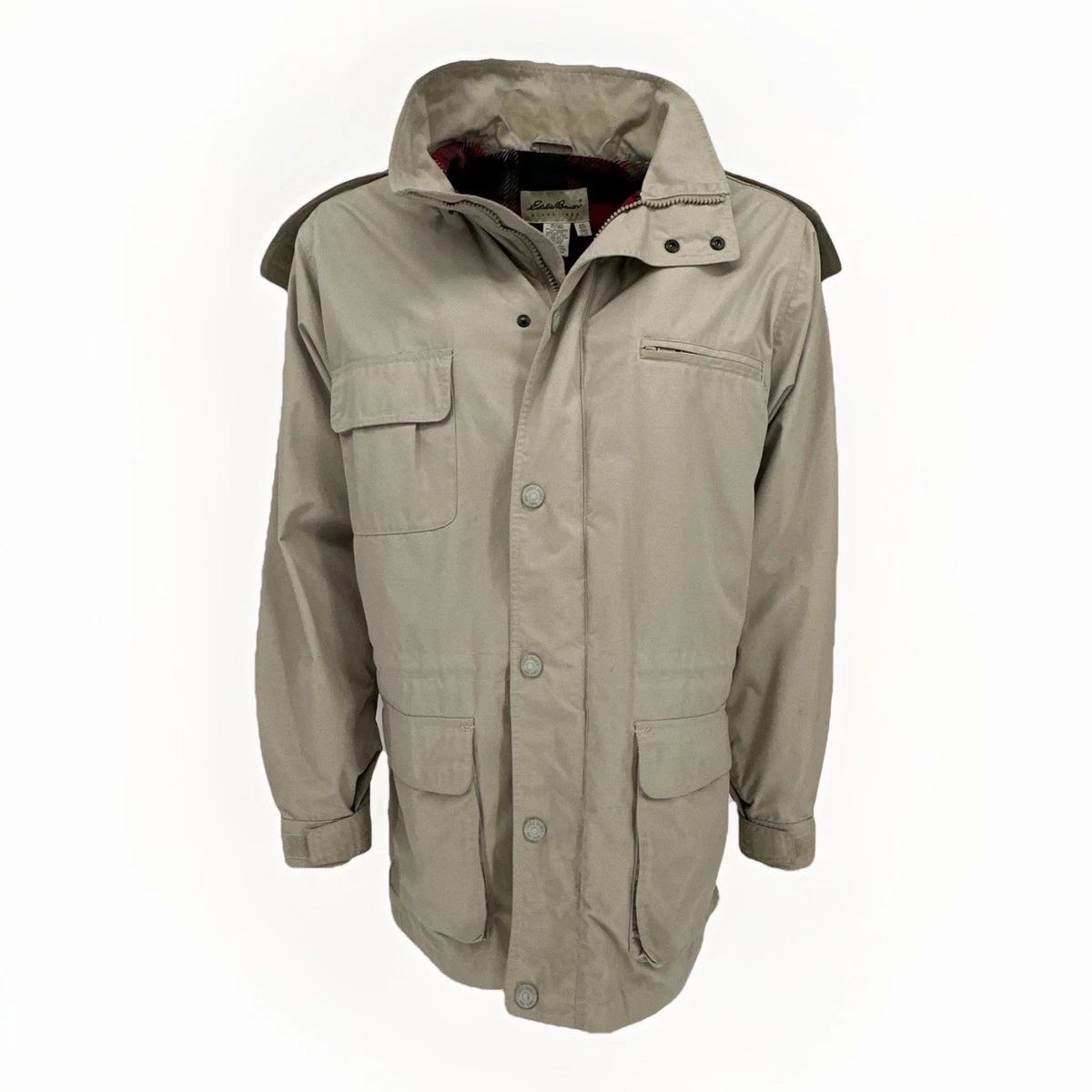 Large Eddie Bauer Vest. Runs a little big