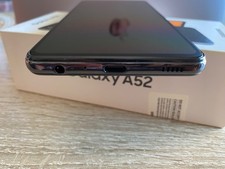 Samsung Galaxy A52 SM-A525F/DS - 128GB - Awes...