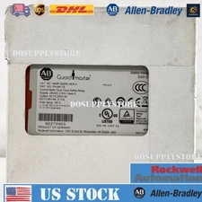 Allen Bradley 440R-D22R2 Guardmaster Dual Input Safety Relay SER A SHIPS FROM US