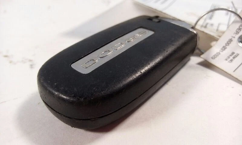 2014 Dodge Journey Key Fob Remote 4 Button - Image 3 of 3