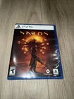 SAROS - Sony PlayStation 5