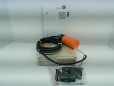 IFM KB0040 Capteur De Proximité Capacitif Efector KB-2020-BBOA Neuf Boîte