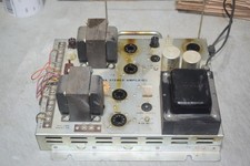 Rowe r-4359A Stereo Amplifier - 7868 Based - ...