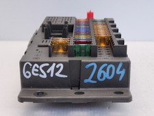 CENTRALINA PORTA FUSIBILI E BODY COMPUTER PER MINI Cooper 1° Serie 6906626 W10