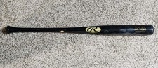 Jake Thomas Game Used Rawlings Toronto Blue Jays Bat