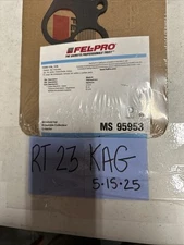 Fel-Pro MS 95953 Fuel Injection Plenum Gasket Set