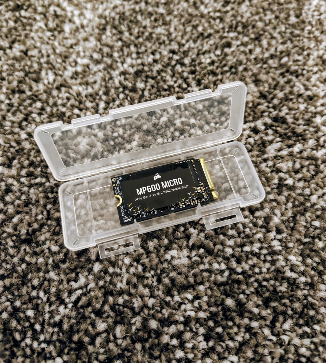 2TB Solid State Drives for sale | eBay UK
