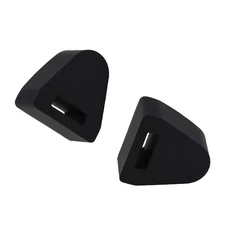 2x Tailgate Latch Rubber Bumpers Stop for 05-06 GMC Sierra 1500 HD 45679  