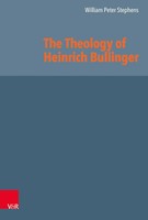 The Theology Of Heinrich Bullinger | Reformed Historical Theology 059, Part