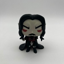 Funko Pop Castlevania Vinyl Figures 14