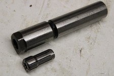 DA200 Collet chuck 20mm Parallel shank 106mm overall length 200DA Collet chuck