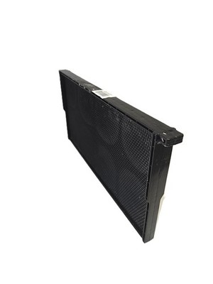BEEHIVE PLASTIC BLACK LANGSTROTH DEEP FRAME  12 PACK