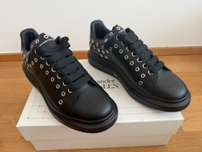 ALEXANDER MCQUEEN Oversized Sneaker Herren Le...