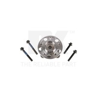Radlagersatz Nk 753344 FüR MERCEDES-BENZ, Vorderachse