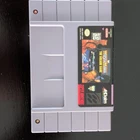 WWF WrestleMania Arcade Game Super Nintendo Multiplayer Acclaim 1995 NTSC-U/C