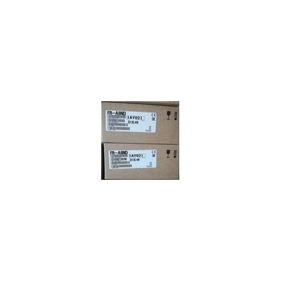   Brand New FR-A8ND 1pc   Frequency Converter #nm
