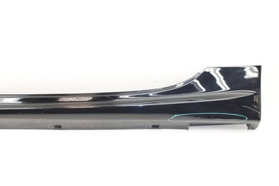 09-15 Mazda Mx-5 Miata NC Driver Left Side Rocker Panel Molding