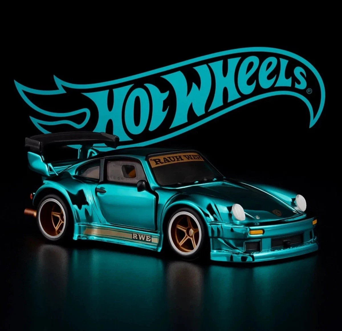 Las mejores ofertas en Hot Wheels Red Line Club Porsche vehículos