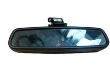 Retroviseur intérieur Volvo V70