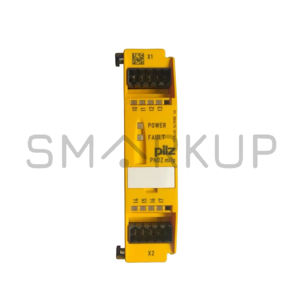 New In Box PILZ 773400 PNOZ MI1P Safety Relay