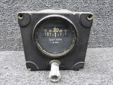 6460501TM-4 (Alt: 35-380039) Garwin Directional Gyro Indicator