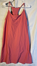 Old Navy Powersoft Workout Athletic Dress Womens Size XL Athliesure Sporty Chic