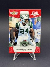 2008 Score #224 Darrelle Revis Super Bowl XLIII