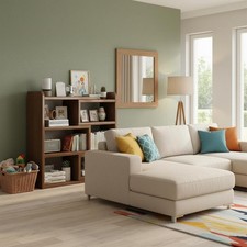 مقتنيات Extendable Wooden