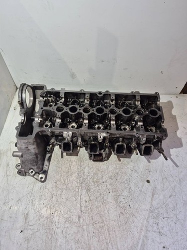 BMW 3 E46 2003 Diesel 110kW Zylinderkopf 7785878 NAJ12406