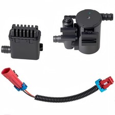 Vapor Canister Purge Valve Solenoid Compatible with Chevrolet Silve... Fast Ship