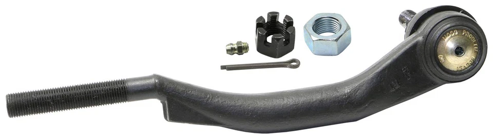 ✅ MOOG ES3676 转向领带杆端适用于雪佛兰开拓者 — 第 2/4 张图片