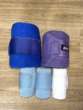 Bundle Of Bandages Mix - Fleece Elasticated