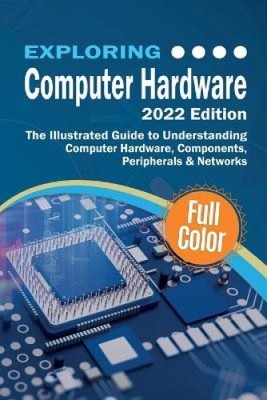 Computerhardware erkunden: Der illustrierte Leitfaden zum Verständnis des Computers