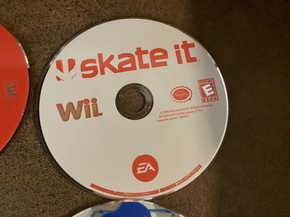 Lot of 8 Nintendo Wii Games – Tested & Working – Spider-Man 3, Transformers, Mad - Image 4 of 4