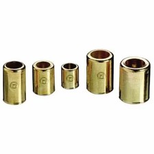 7329 Western Enterprises Ferrule .687"ID X 1.00"LG Western Enterprises 7329