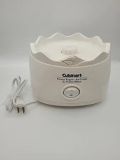 Cuisinart Frozen Yogurt Ice Cream Sorbet Maker ICE-20 REPLACEMENT BASE MOTOR