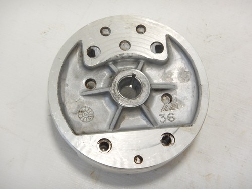McCulloch 3216, 3200, 3214, 3516, 1635 Flywheel / Magneto - Picture 3 of 3