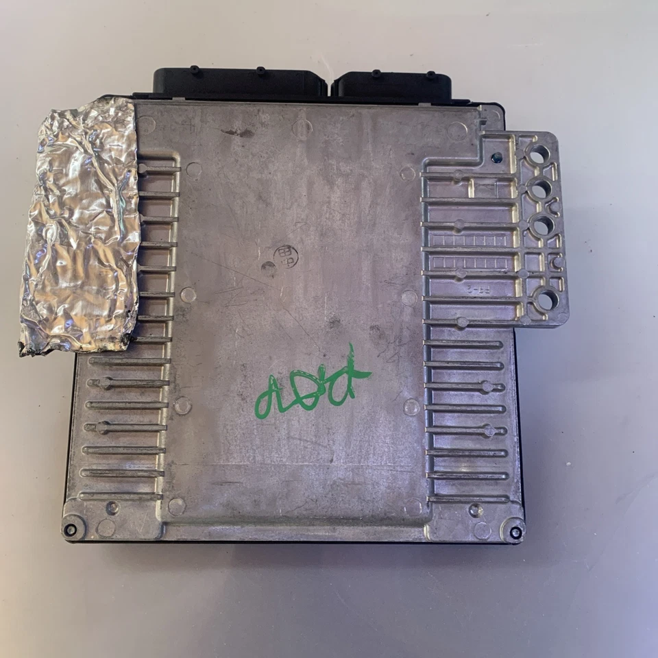 Nissan Murano 2005 ECU/ECM A56X51 Zz54z18 Foto 3 de 4